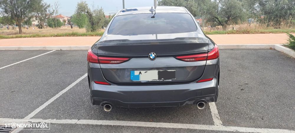 BMW 220 Gran Coupé - 18