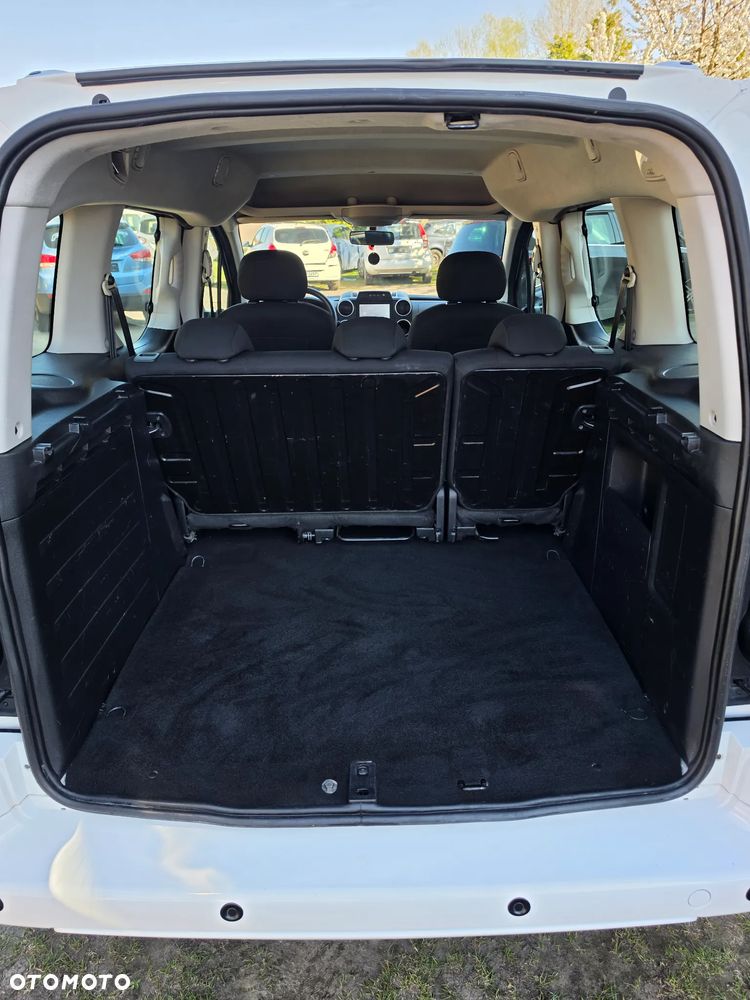 Peugeot Partner L2 Pro (bryg.) - 17