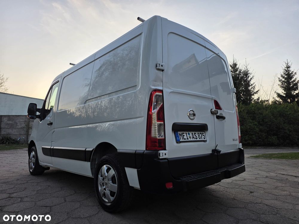 Nissan NV400 - 30