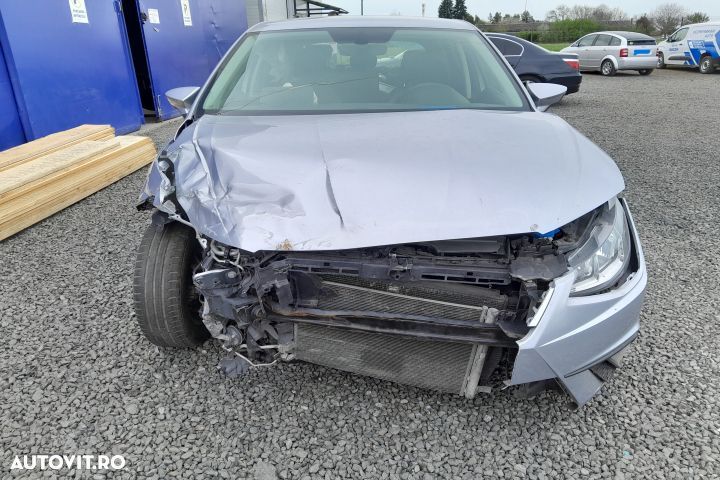 Alternator 04L903021B 04L903021B Seat Ibiza 5 KJ [2017 - 2021] Hatchb - 6