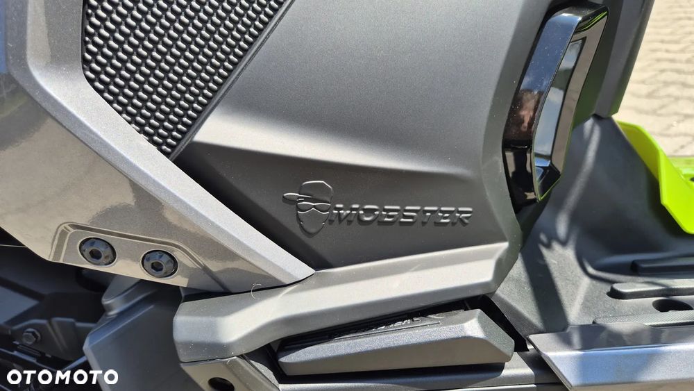 Velocifero Mobster - 9