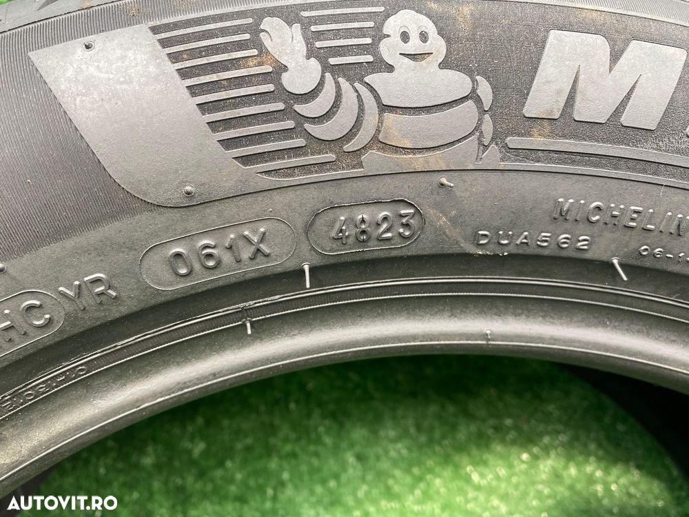 Set 2 anvelope vara Michelin Primacy4 225 55 R18 102 V - 6