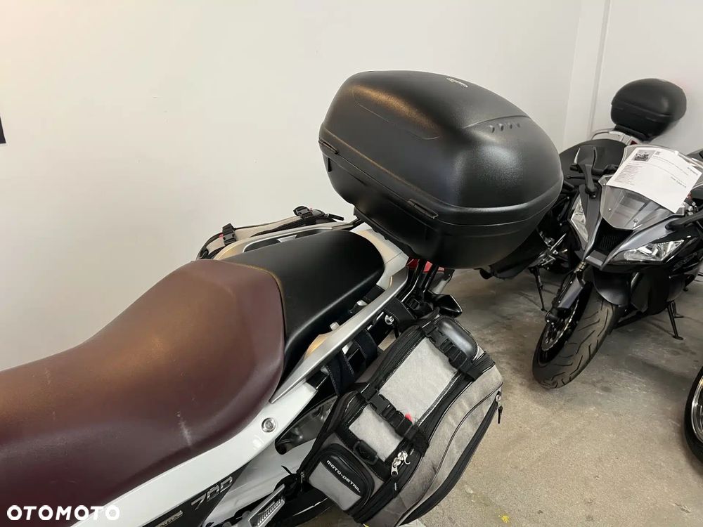 Honda NC - 28