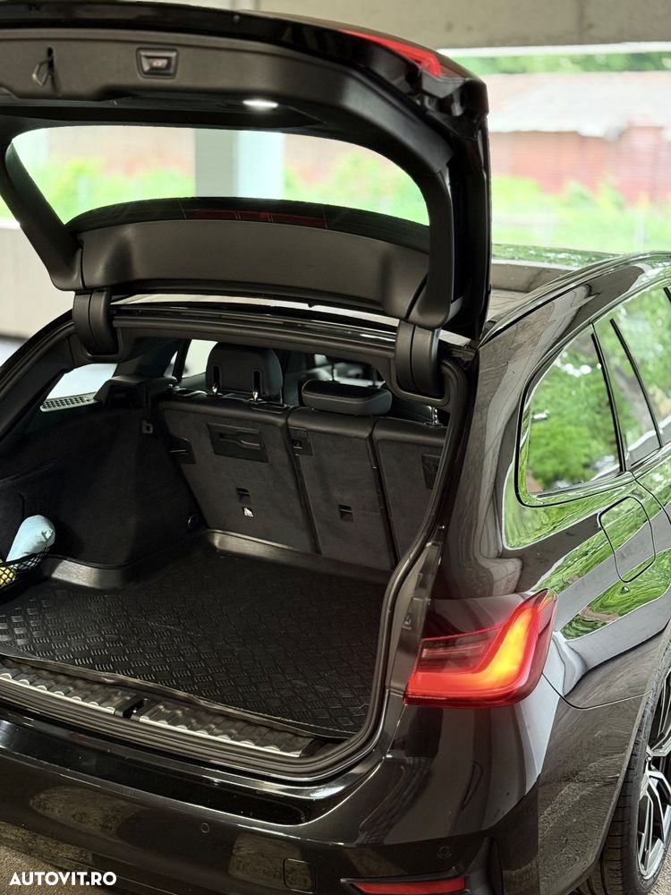 BMW Seria 3 - 19