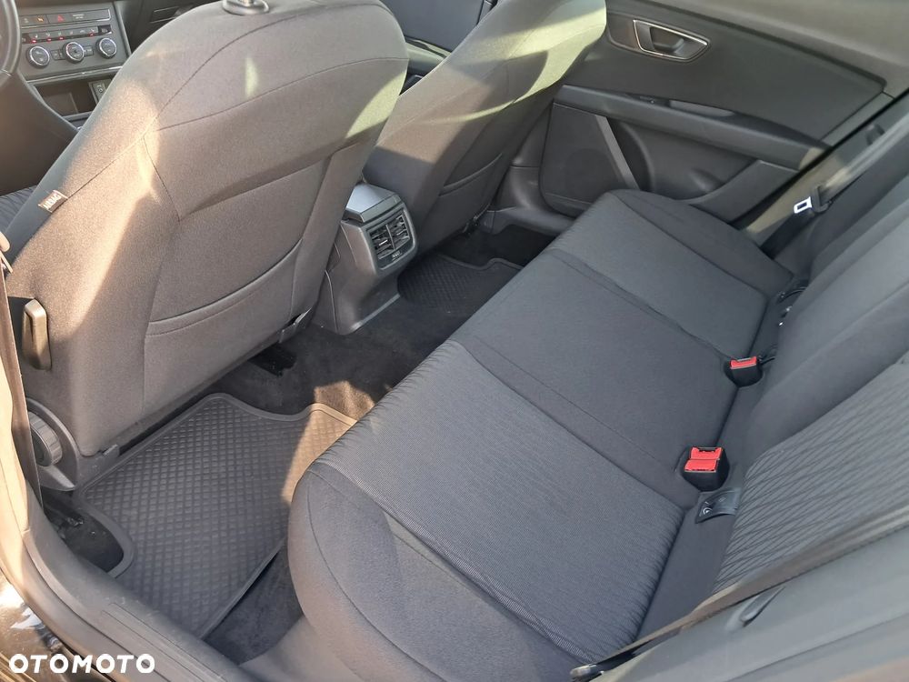 Seat Leon - 11