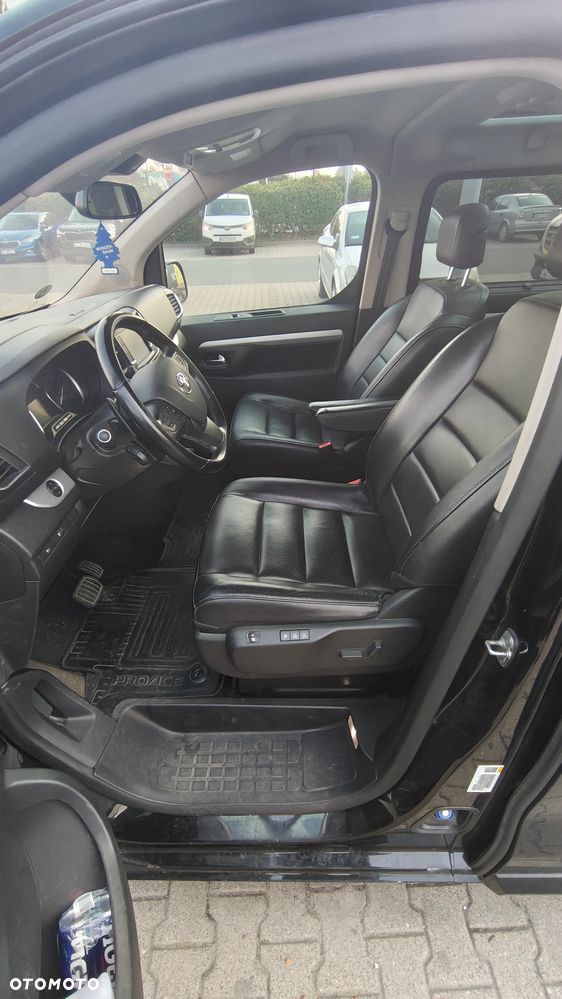 Toyota ProAce Kombi D-4D Long 2,8t - 18