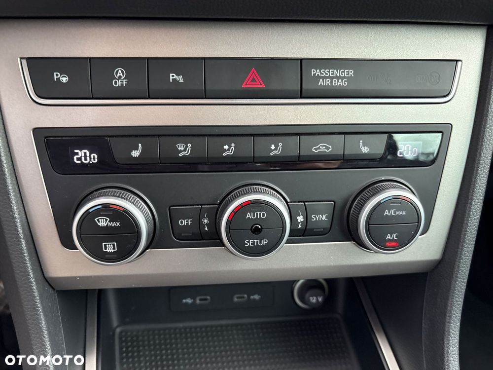 Seat Ateca - 22