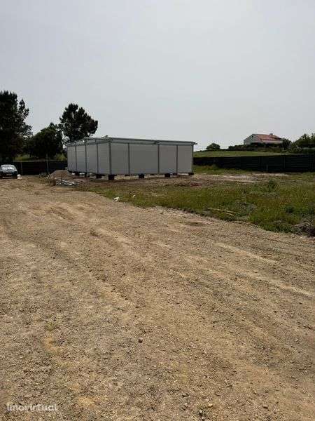 Lotes  6 mil euros entrada,p/ casa movel pinhal novo - Grande imagem: 4/10