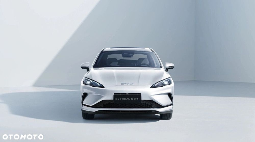 BYD Seal 5 - 5