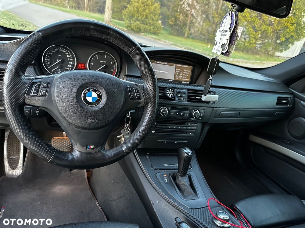 BMW Seria 3 - 12