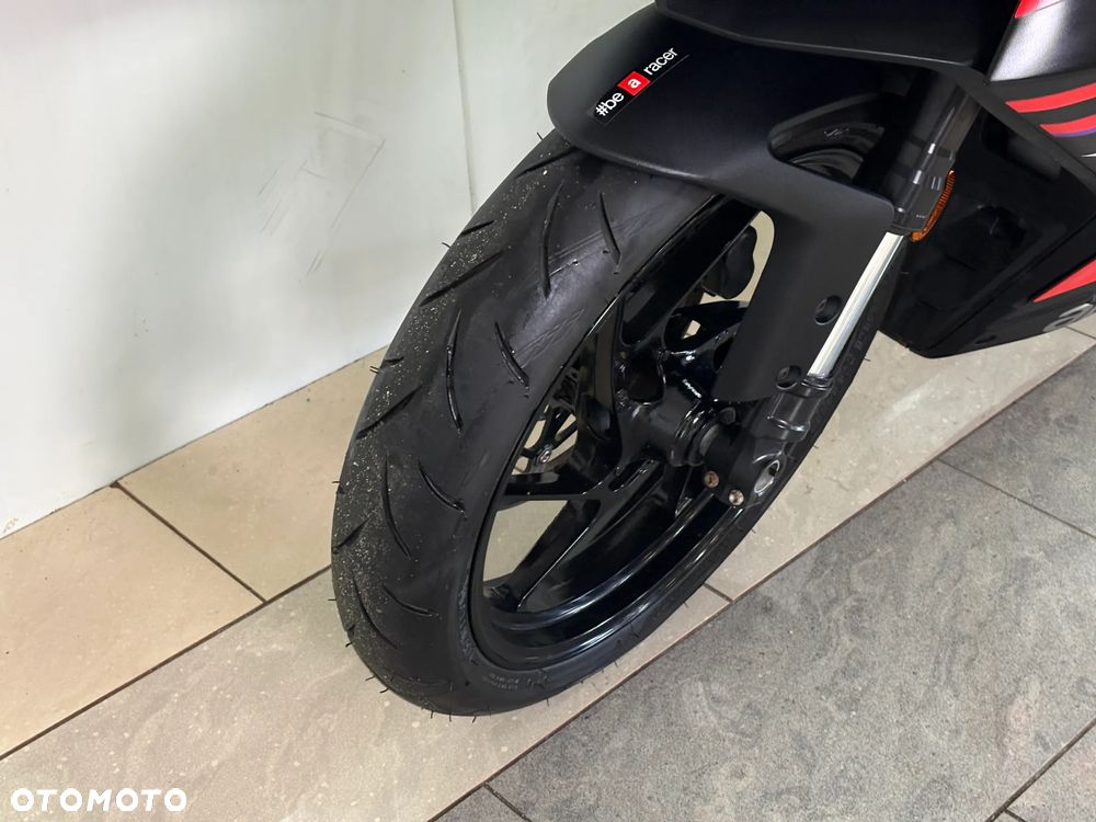 Aprilia RS - 14