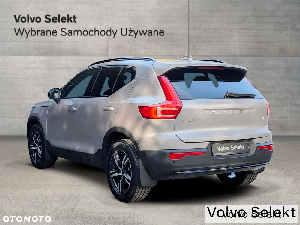 Volvo XC 40 - 4