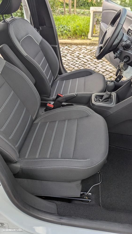 Dacia Sandero 1.0 TCe Journey - 23