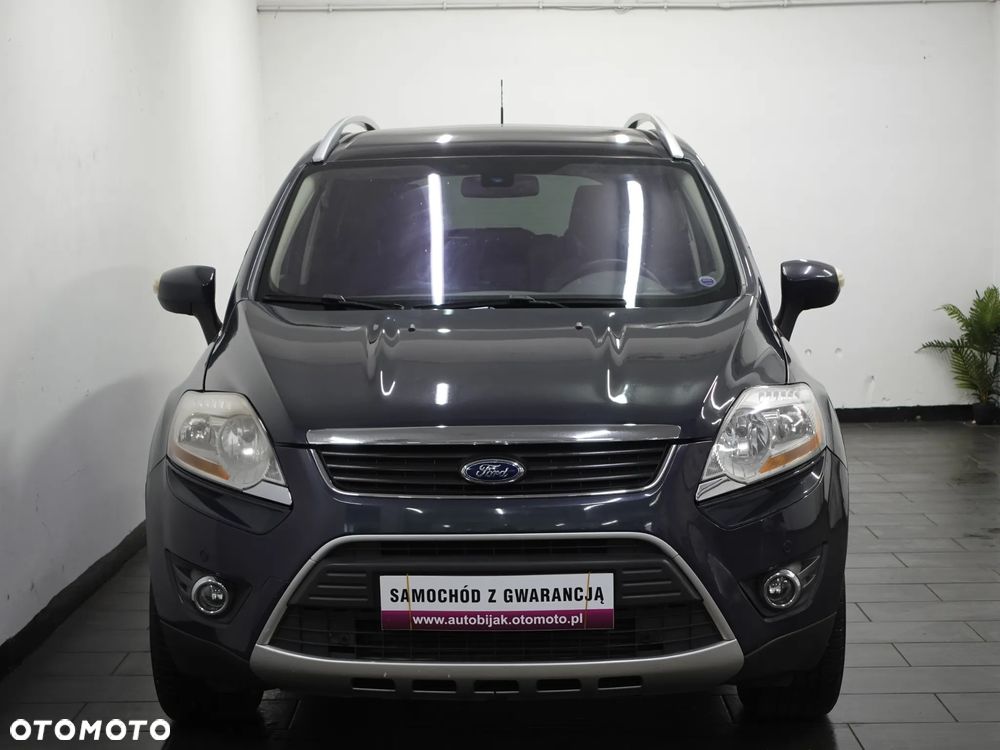 Ford Kuga - 11