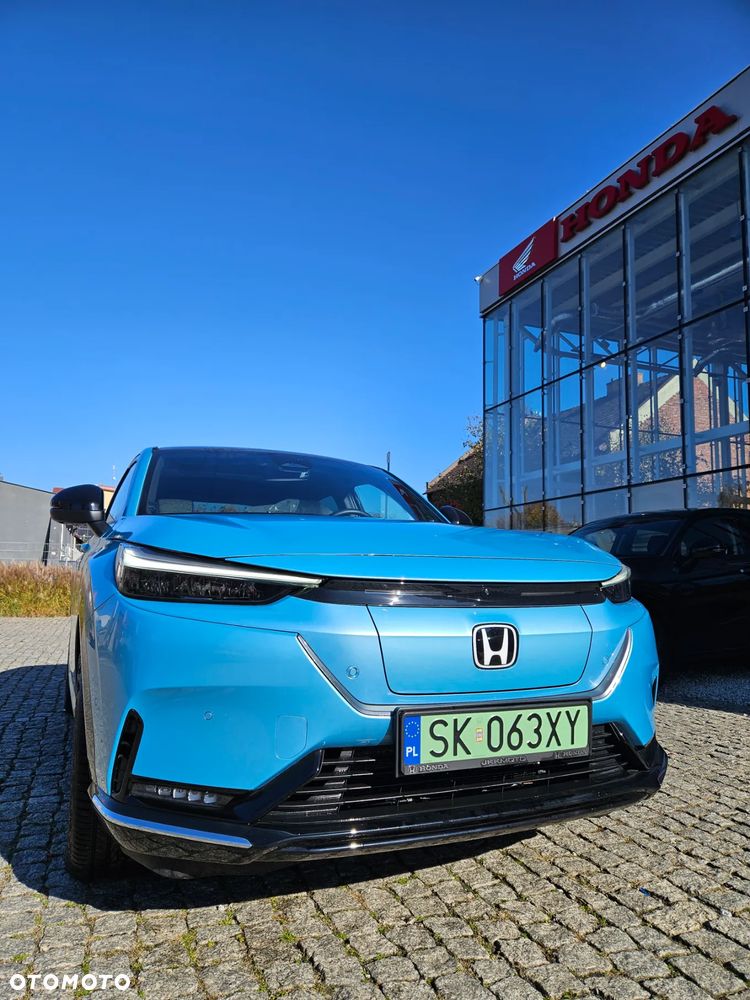 Honda e:NY1 69kWh Advance - 7