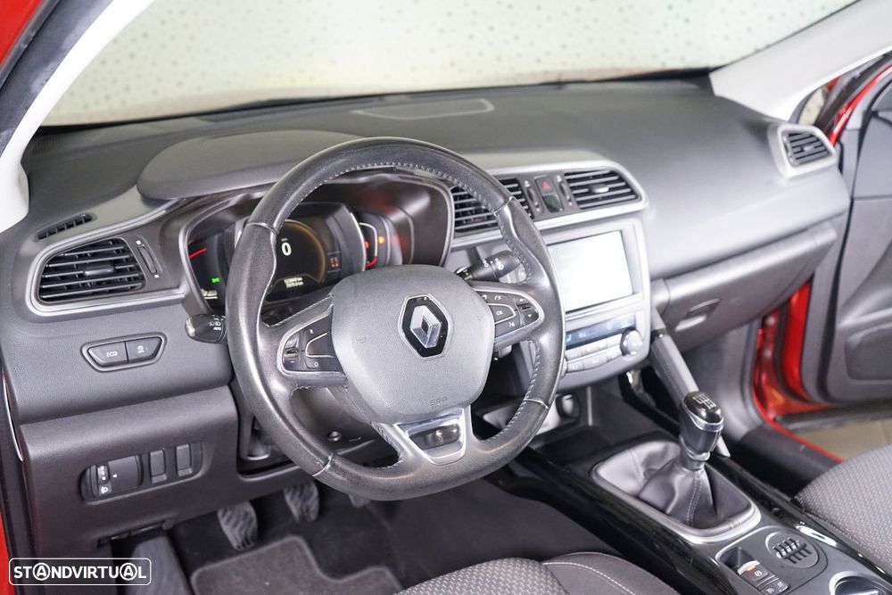 Renault Kadjar - 14