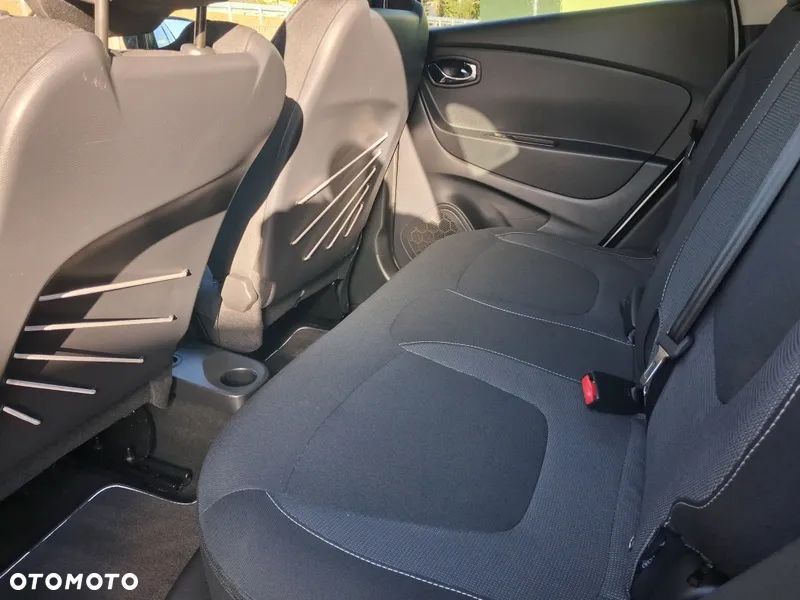Renault Captur - 10