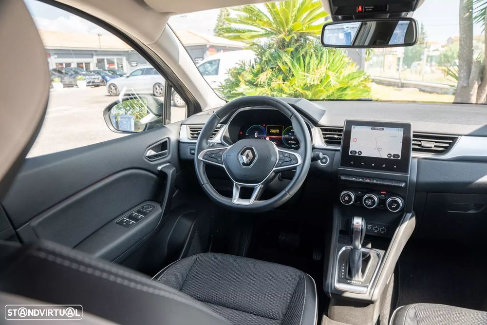 Renault Captur - 7
