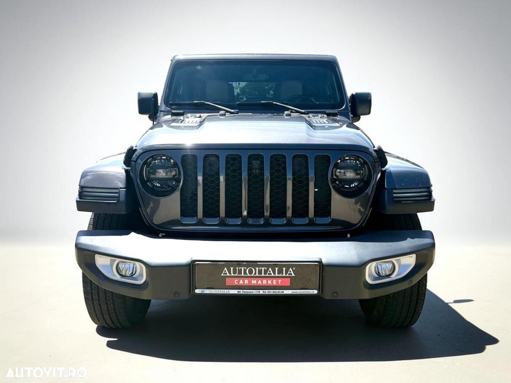 Jeep Wrangler - 2
