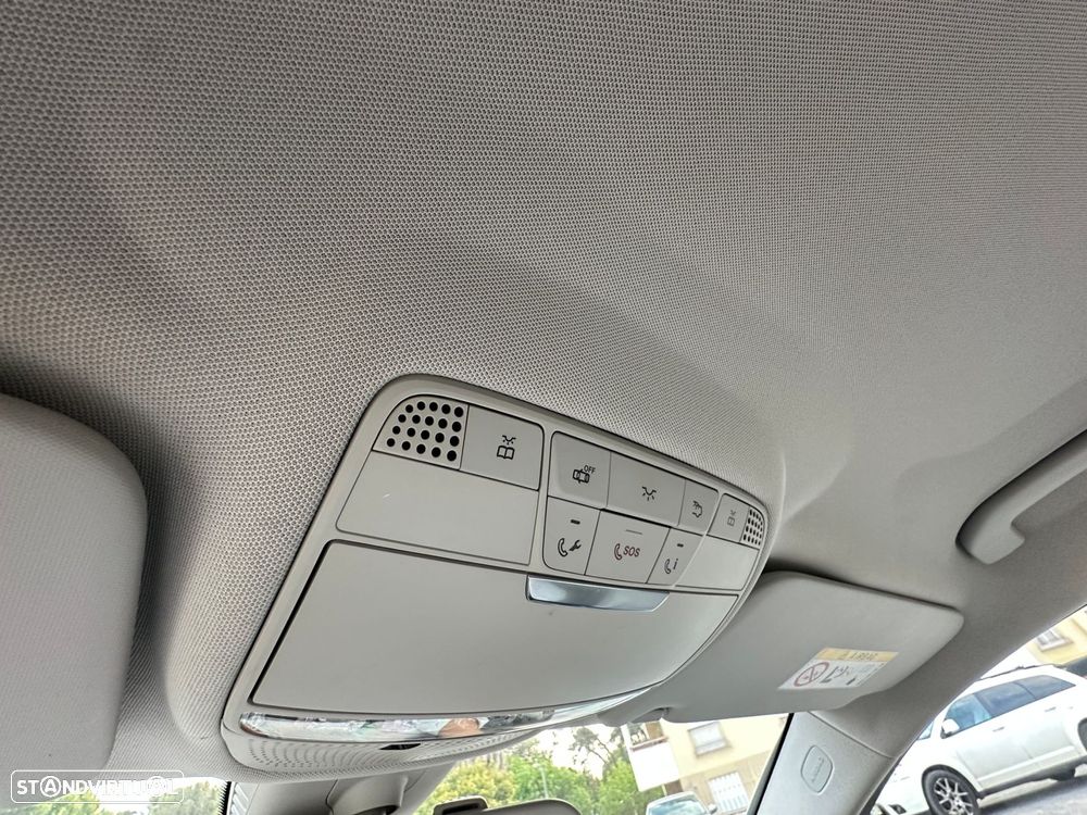 Mercedes-Benz C 180 d Exclusive - 25