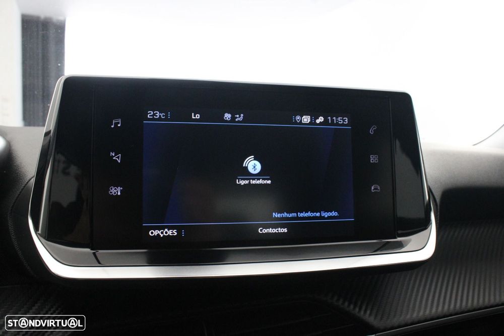 Peugeot 2008 1.5 BlueHDi Active Pack - 17