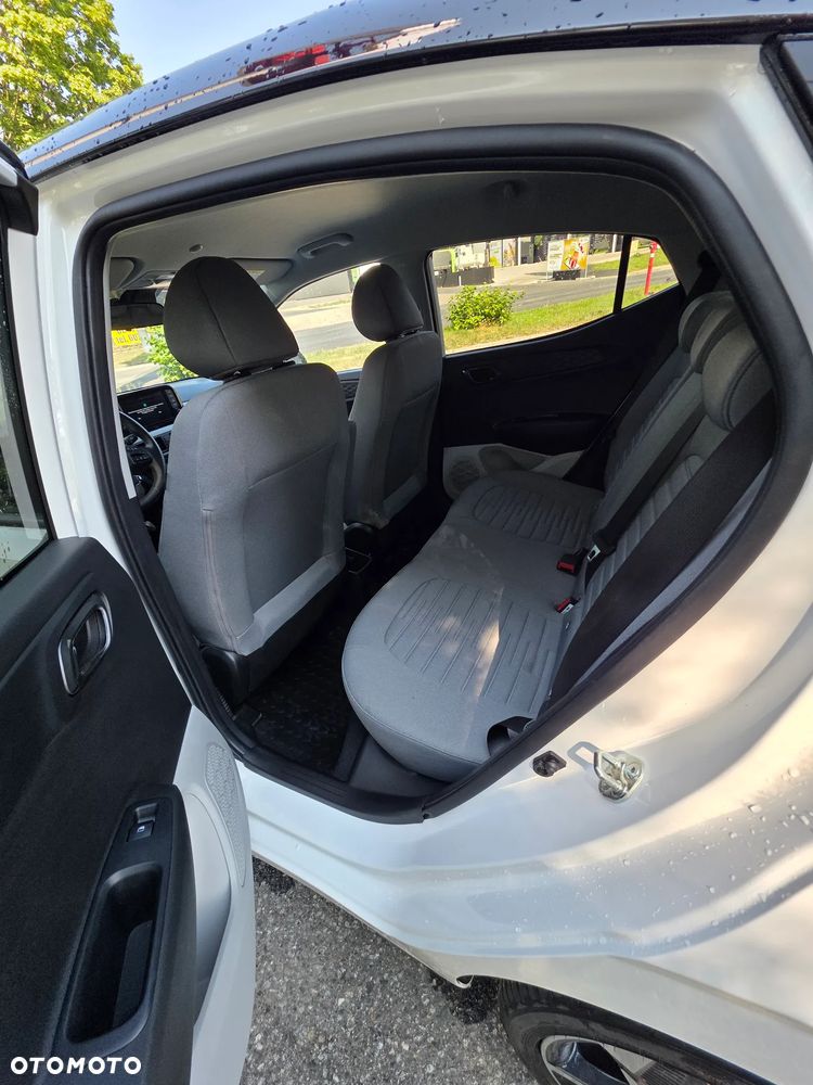 Hyundai i10 1.2 Premium - 15