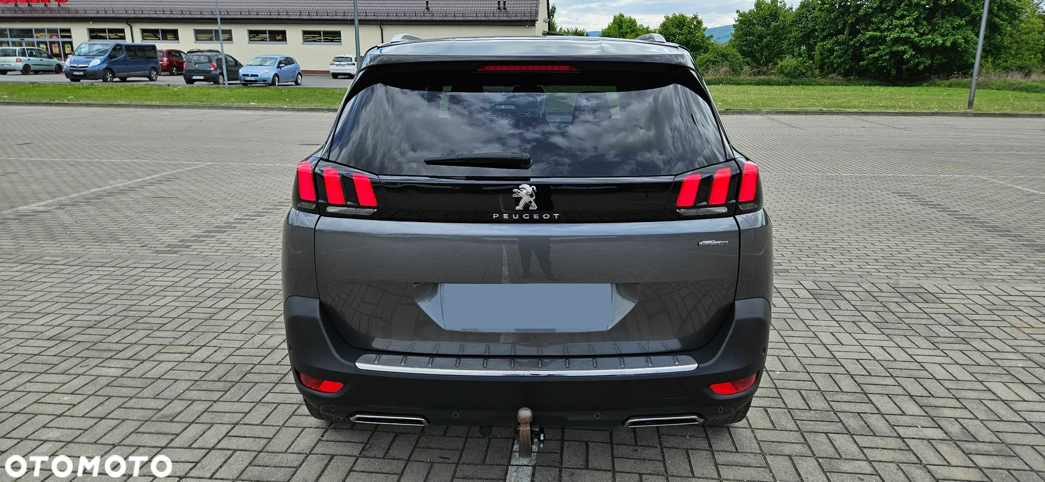 Peugeot 5008 1.2 PureTech GT S&S - 24