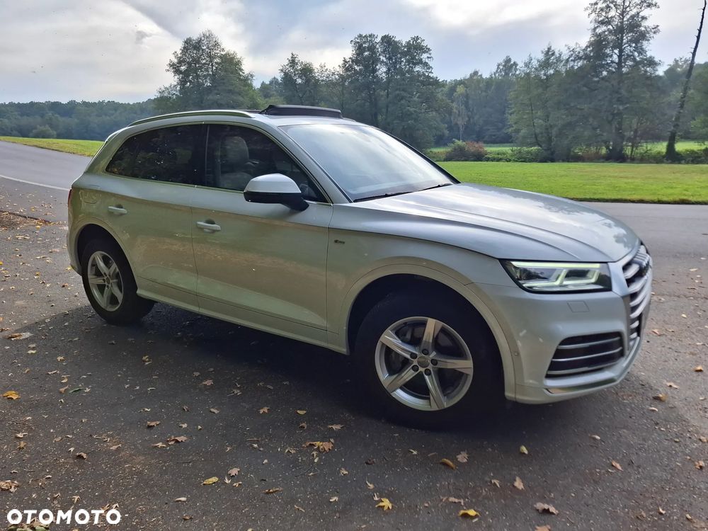 Audi Q5 - 14