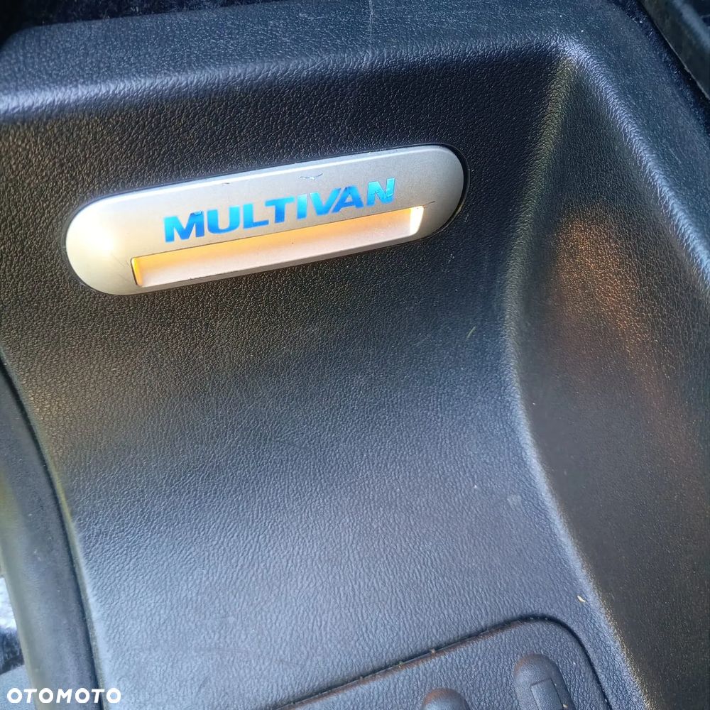 Volkswagen Multivan L1 Startline - 19