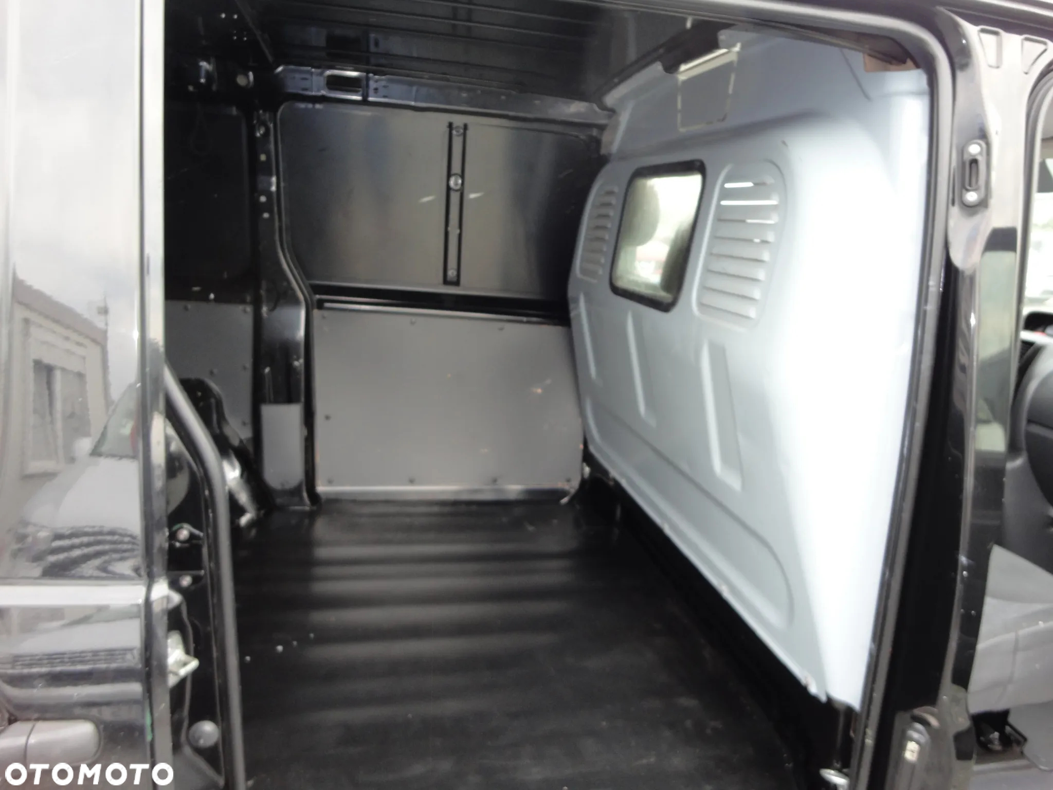 Citroën JUMPY - 5