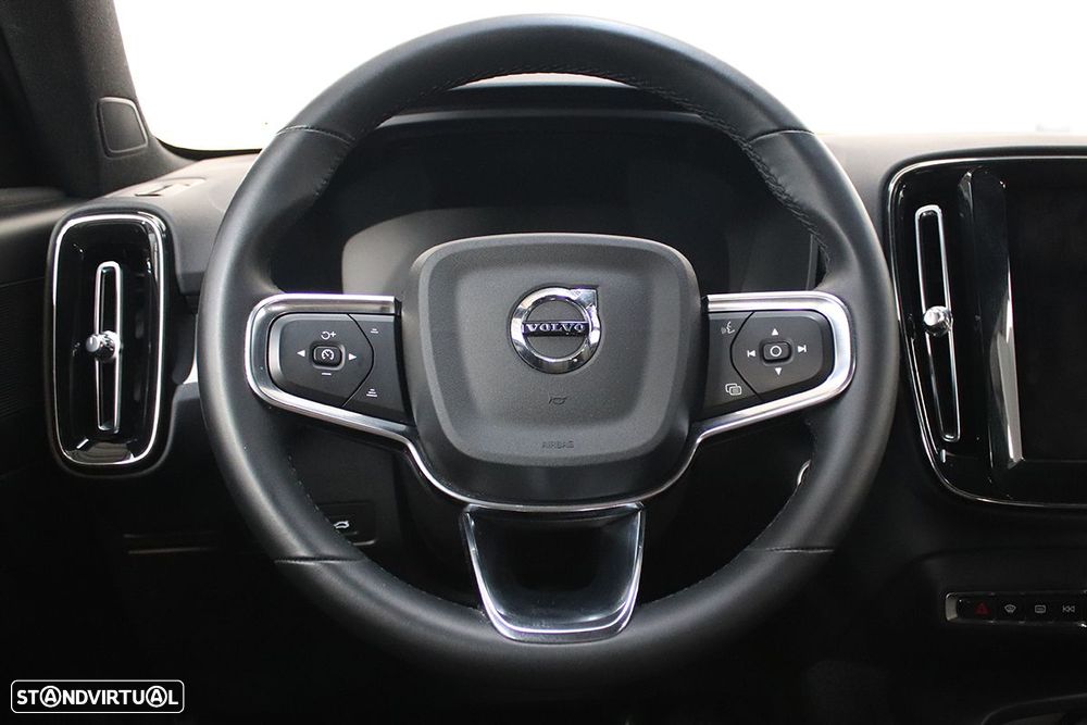 Volvo XC 40 1.5 T2 Core Auto - 16
