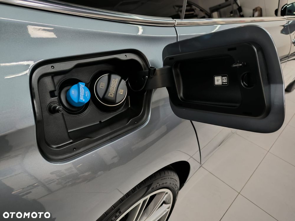 BMW 6GT 630d xDrive - 29