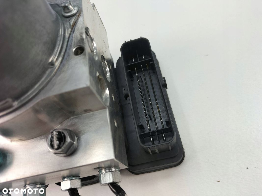 POMPA STEROWNIK ABS AUDI A4 B9 8W0614517AG 8W0907379AC - 4