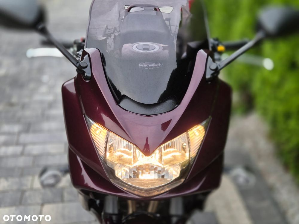 Suzuki Bandit - 20