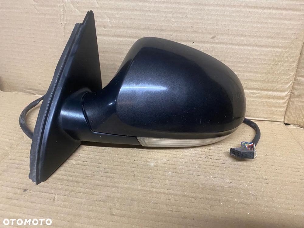 LUSTERKO LEWE 13PIN VW VOLKSWAGEN PASSAT B6 3C0857933 - 4