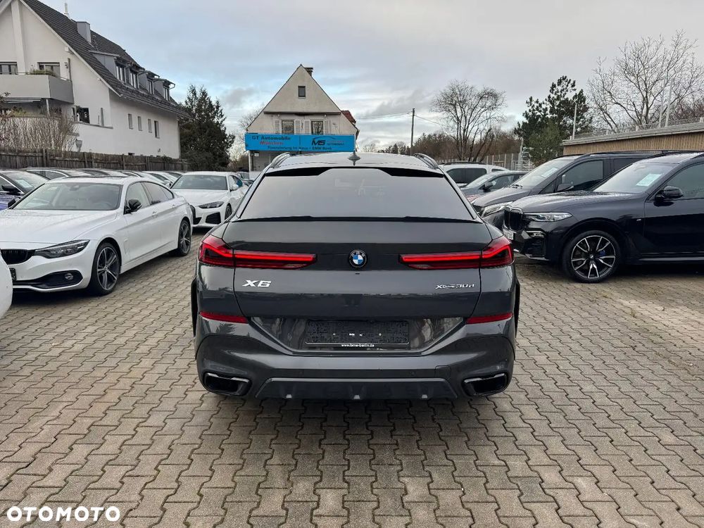 BMW X6 - 4
