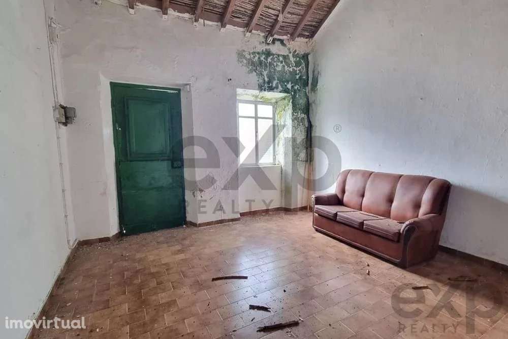 Moradia para remodelar em Peares de Quelfes, Olhão - Exclusivo! - Grande imagem: 5/13