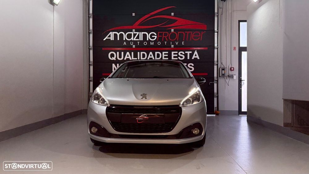 Peugeot 208 1.2 PureTech GT Line - 2