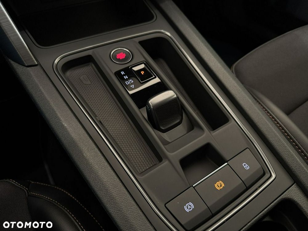 Cupra Formentor - 26