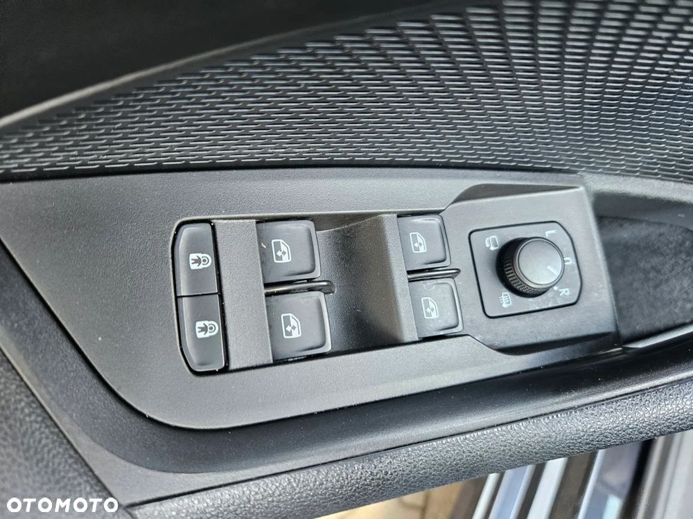 Skoda Octavia 2.0 TDI Style DSG - 16
