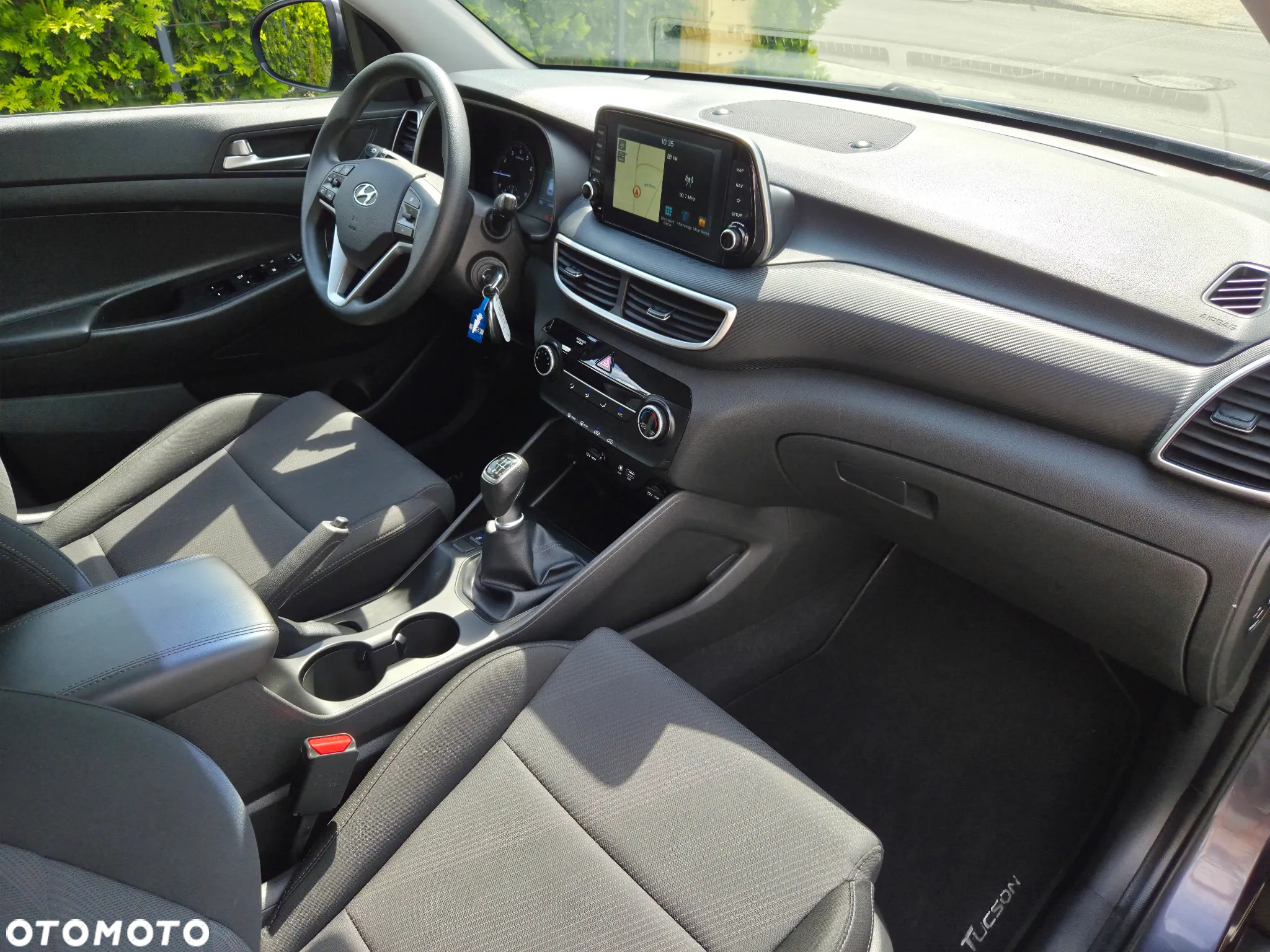 Hyundai Tucson 1.6 GDi 2WD Style - 15