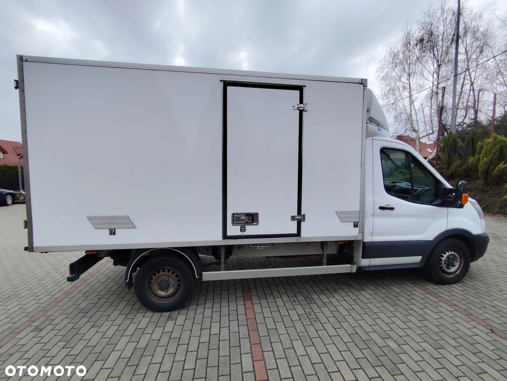Ford Transit - 4