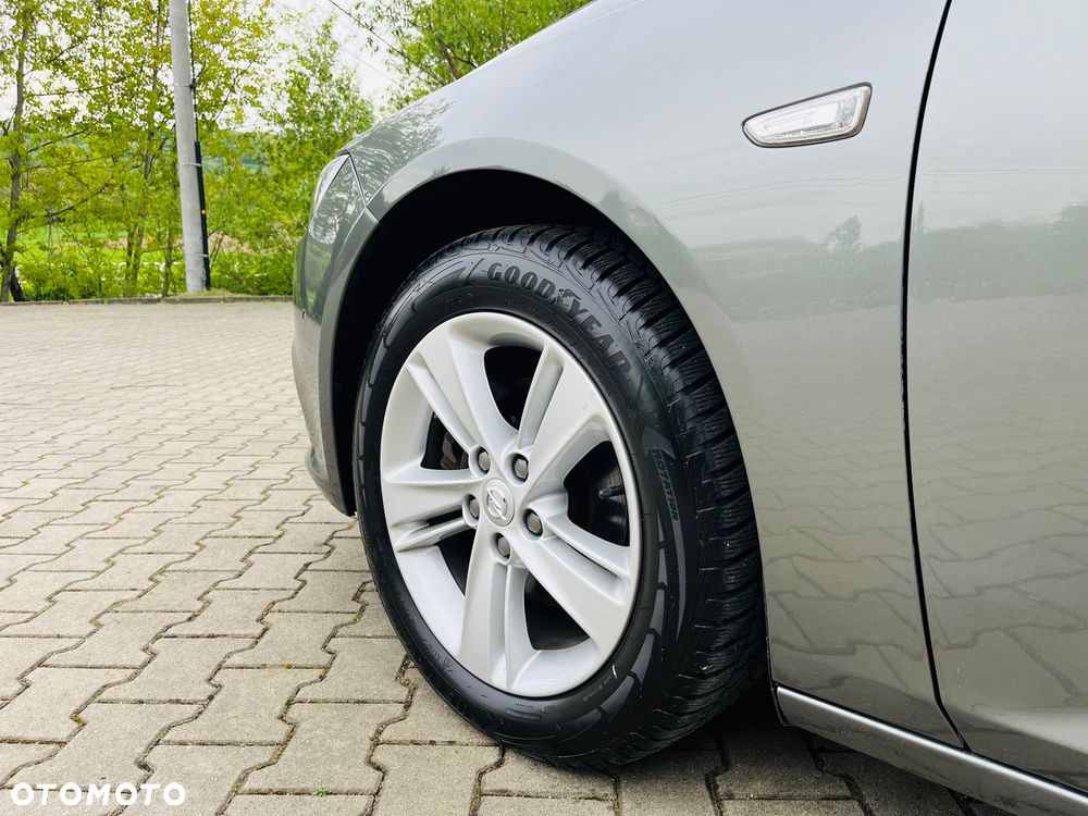 Opel Insignia Grand Sport 1.6 Diesel Business Innovation - 14