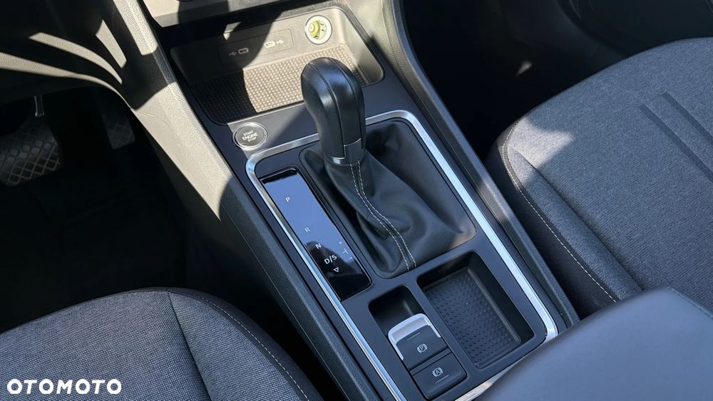 Seat Ateca 1.5 TSI Style S&S DSG - 13