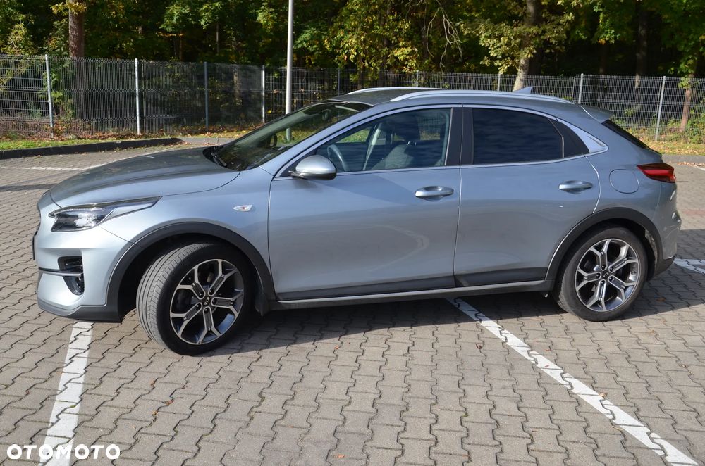 Kia XCeed - 15