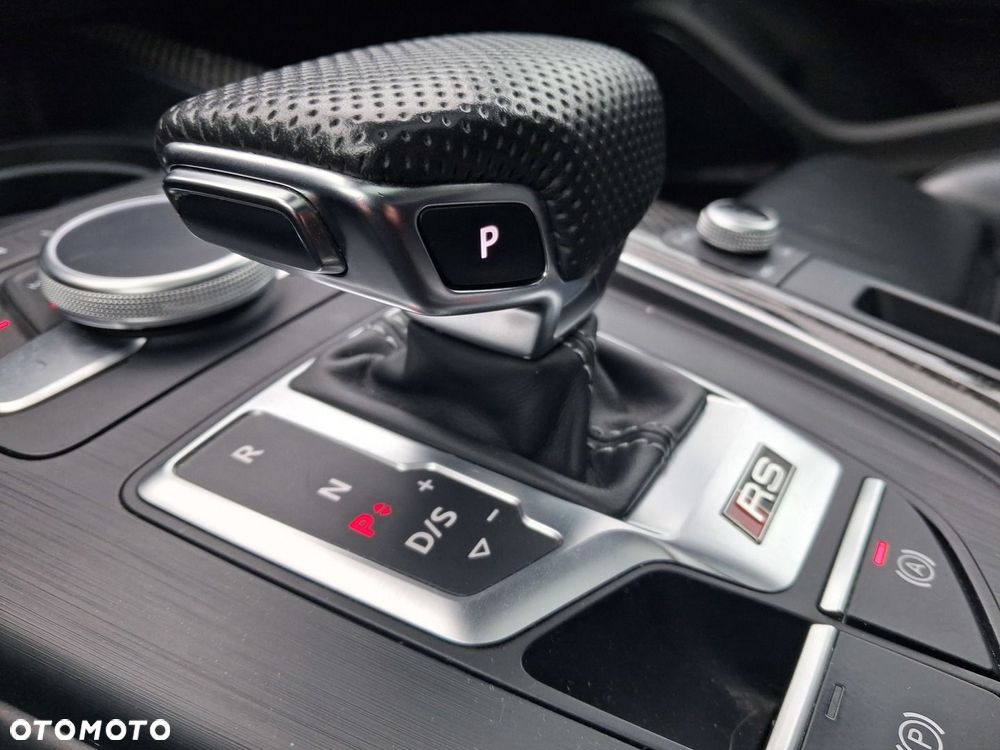 Audi RS5 Sportback - 22