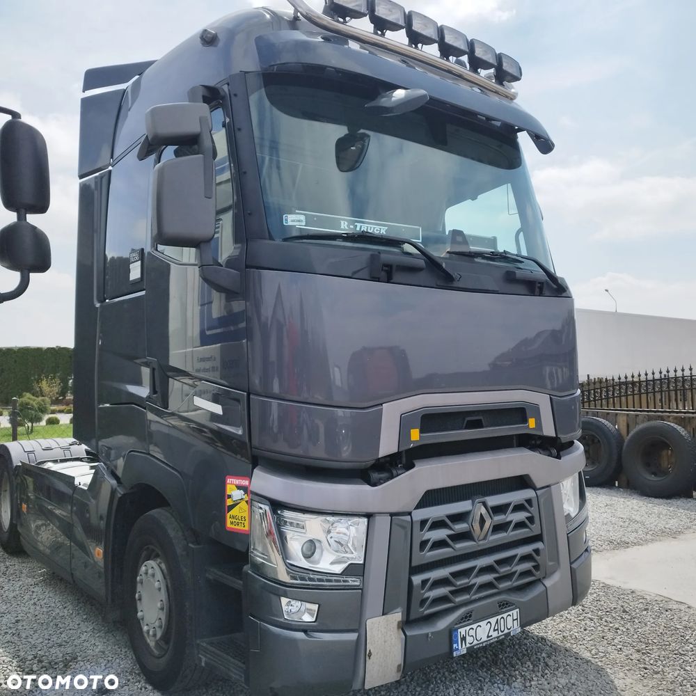 Renault GAMA T 480 - 3