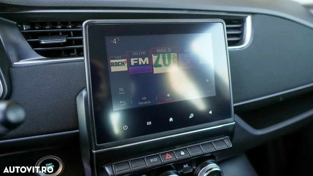 Renault ZOE (mit Batterie) Z.E. 50 LIFE - 12