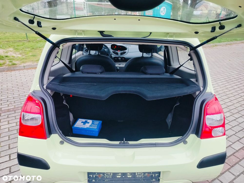 Renault Twingo 1.2 Dynamique - 12