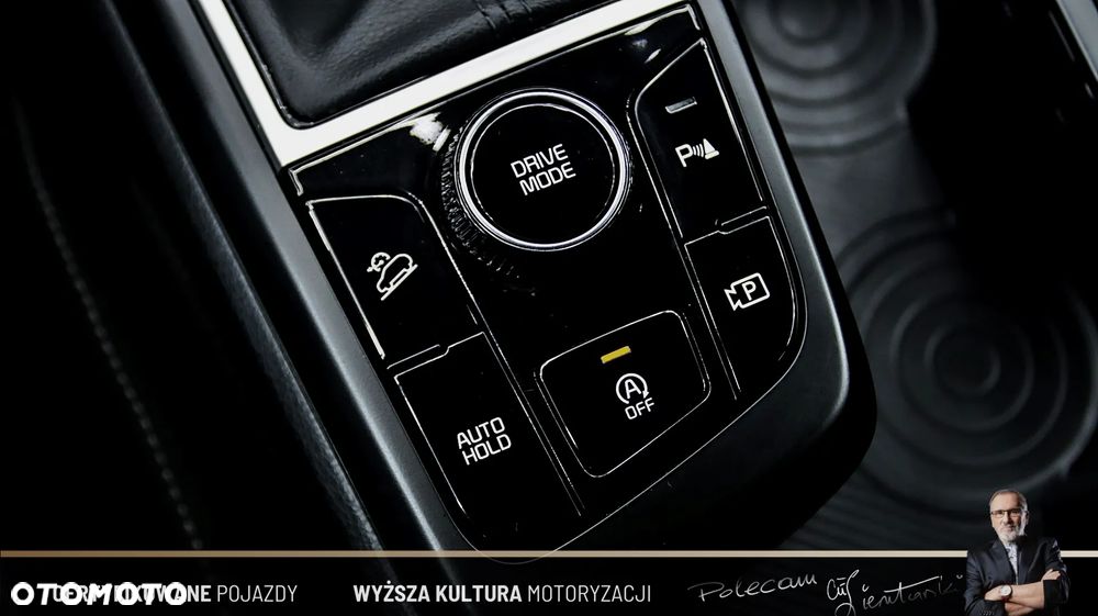 Kia Sportage 1.6 T-GDI M 2WD DCT - 24